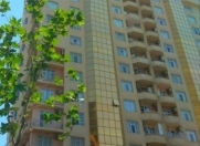 İcarəyə verilir 4 otaqlı 220 m2 yeni tikili 28 Mall