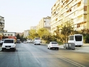 Satılır 2 otaqlı 60 m2 köhnə tikili Neapol dairəsi