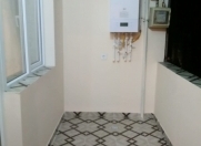 Satılır 3 otaqlı 99.5 m2 yeni tikili Ukrayna dairəsi