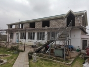 Satılır 3 otaqlı 120 m2 bağ evi Pirşağı