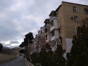 Satılır 1 otaqlı 30 m2 köhnə tikili Nərimanov r.