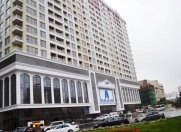 İcarəyə verilir 2 otaqlı 70 m2 yeni tikili Park Azure