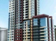 Satılır 4 otaqlı 244 m2 yeni tikili Səməd Vurğun parkı