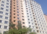 Satılır 3 otaqlı 55 m2 yeni tikili Bakı Dövlət Universiteti