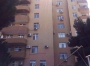 İcarəyə verilir 4 otaqlı 170 m2 yeni tikili Nəsimi r.