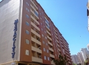 İcarəyə verilir 4 otaqlı 178 m2 yeni tikili Elmlər Akademiyası m.