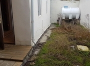 Satılır 2 otaqlı 60 m2 həyət evi Zabrat 1