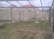 Satılır 4 sot torpaq Buzovna