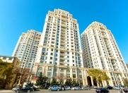 Satılır 3 otaqlı 147 m2 yeni tikili Bakı Dövlət Universiteti