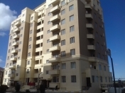 Satılır 1 otaqlı 42 m2 yeni tikili Masazır