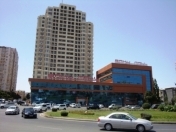 Satılır 3 otaqlı 108 m2 yeni tikili Qələbə dairəsi