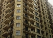 İcarəyə verilir 3 otaqlı 110 m2 yeni tikili Nizami m.