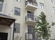 Satılır 2 otaqlı 55 m2 yeni tikili Masazır