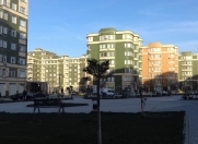 Satılır 2 otaqlı 64 m2 yeni tikili Masazır