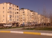 Satılır 2 otaqlı 42 m2 yeni tikili Masazır