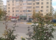 Satılır 2 otaqlı 57 m2 yeni tikili Masazır