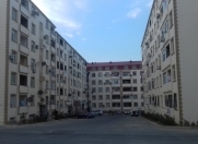 Satılır 2 otaqlı 59 m2 yeni tikili Masazır