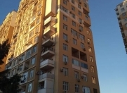 İcarəyə verilir 1 otaqlı 45 m2 yeni tikili Xətai r.