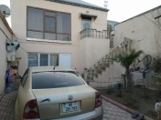 Satılır 6 otaqlı 150 m2 həyət evi Bayıl