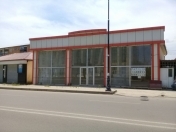 Satılır 2 otaqlı 250 m2 obyekt Lənkəran