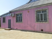 Satılır 3 otaqlı 60 m2 həyət evi Şirvan