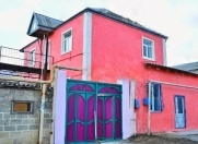 Satılır 5 otaqlı 250 m2 həyət evi Zabrat 1