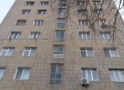 Satılır 2 otaqlı 55 m2 köhnə tikili İnşaatçılar m.