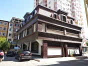 İcarəyə verilir 6 otaqlı 300 m2 ofis Nəsimi m.