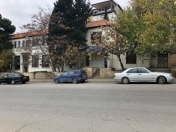 İcarəyə verilir 5 otaqlı 800 m2 obyekt Bayıl