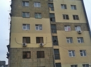 Satılır 3 otaqlı 70 m2 köhnə tikili Asan Xidmət-3