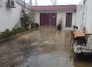 Satılır 4 otaqlı 232 m2 həyət evi Montin