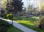 Satılır 3 otaqlı 90 m2 köhnə tikili 8 mkr