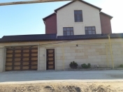 Satılır 7 otaqlı 450 m2 villa Zabrat 2