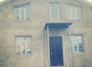 Satılır 7 otaqlı 200 m2 həyət evi Həzi Aslanov