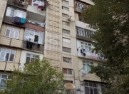 Satılır 4 otaqlı 75 m2 köhnə tikili Zığ