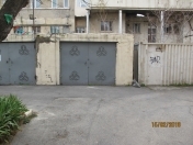 Satılır 24 m2 qaraj Koroğlu Parkı