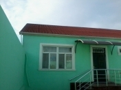 Satılır 3 otaqlı 96 m2 həyət evi Digah
