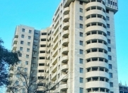 Satılır 3 otaqlı 118 m2 yeni tikili Nəsimi bazarı