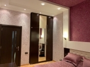 Satılır 2 otaqlı 65 m2 köhnə tikili Rusiya səfirliyi