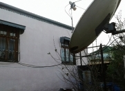 Satılır 3 otaqlı 200 m2 həyət evi Zığ