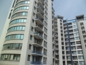 İcarəyə verilir 9 otaqlı 400 m2 ofis Dədə Qorqud parkı