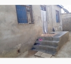 Satılır 3 otaqlı 84 m2 həyət evi Həzi Aslanov