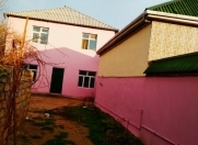 Satılır 4 otaqlı 200 m2 həyət evi Sumqayıt