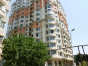 Satılır 3 otaqlı 118 m2 yeni tikili Nəsimi bazarı