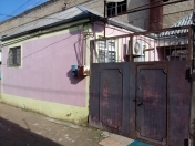 Satılır 4 otaqlı 120 m2 həyət evi Zabrat 1