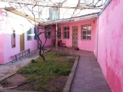 Satılır 4 otaqlı 140 m2 həyət evi Zabrat 2