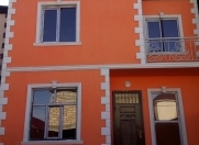 Satılır 4 otaqlı 200 m2 həyət evi Masazır