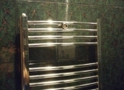 Satılır 4 otaqlı 161 m2 yeni tikili Nərimanov heykəli