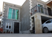 Satılır 3 otaqlı 83.56 m2 həyət evi Masazır