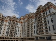 Satılır 3 otaqlı 220 m2 yeni tikili Rusiya səfirliyi